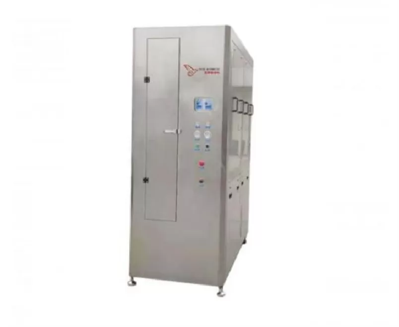 Stencil Cleaning Machine